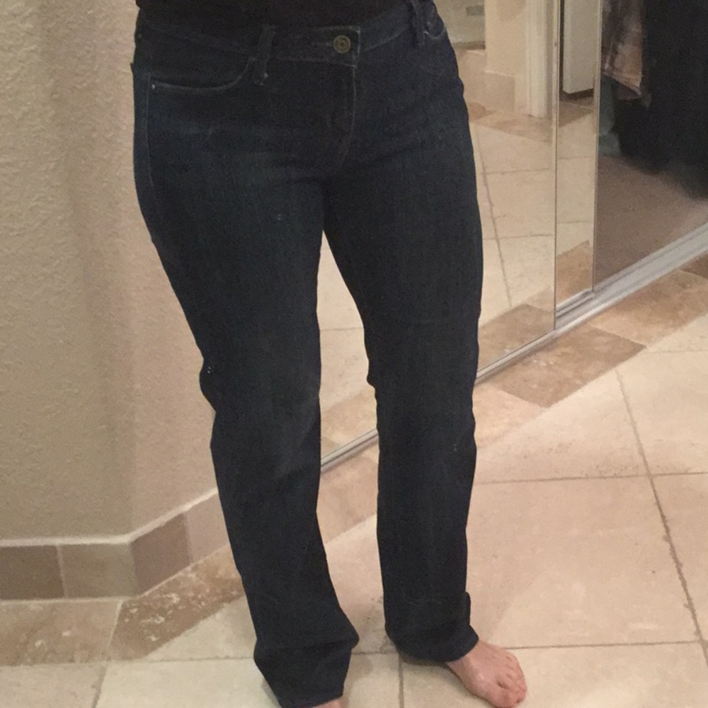 Indi jeans